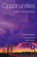 OPPORTUNITIES UPPER-INTERMEDIATE. STUDENTS  BOOK de HARRIS, MICHAEL  MOWER, DAVID 
