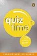 QUIZ TIME 1 de NEWSOME, JULIA  ROLLASON, JANE 