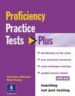 PROFICIENCY PRACTICE TESTS PLUS (WITH KEY) de JAKEMAN, VANESSA  KENNY, NICK 