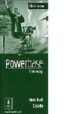 POWERBASE 2. STUDY BOOK CASSETTE (UPPER INTERMEDIATE) de STRUTT, PETER  EVANS, DAVID 