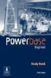 POWERBASE 1. STUDY BOOK di EVANS, DAVID 
