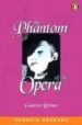 THE PHANTOM OF THE OPERA (LEVEL 5) de LEROUX, GASTON 