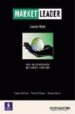 MARKET LEADER. 2 CLASS CASSETTES (PRE-INTERMEDIATE) de COTTON, DAVID  FALVEY, DAVID  KENT, SIMON 