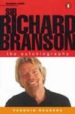 SIR RICHARD BRANSON THE AUTOBIOGRAPHY (LEVEL 6) de BRANSON, RICHARD 