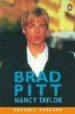 BRAD PITT. AUDIO CD PACK (LEVEL 2 ) de TAYLOR, NANCY 