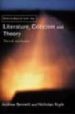 LITERATURE, CRITICISM AND THEORY de BENNETT, ANDREW  ROYLE, NICHOLAS 