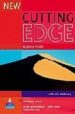 NEW CUTTING EDGE: CLASS CASSETTE (ELEMENTARY) (3 CASSETTES) de CUNNINGHAM, SARAH  MOOR, PETER  EALES, FRANCES 