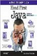 HEAD FIRST JAVA (2ND ED.- COVERS JAVA 5.0) di SIERRA, KATHY  BATES, BERT 