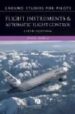 FLIGHT INSTRUMENTS & AUTOMATIC FLIGHT CONTROL SYSTEM (6TH ED.) di HARRIS, DAVID 