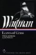 LEAVES OF GRASS de WHITMAN, WALT 
