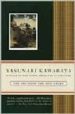 SOUND OF THE MOUNTAIN de KAWABATA, YASUNARI 
