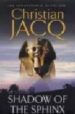 SHADOW OF THE SPHINX de JACQ, CHRISTIAN 