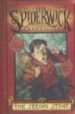 THE SEEING STONE (THE SPIDERWICK CHRONICLES; 2) de DITERLIZZI, TONY  BLACK, HOLLY 