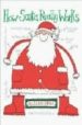 HOW SANTA REALLY WORKS de SNOW, ALAN 