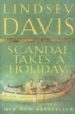SCANDAL TAKES A HOLIDAY di DAVIS, LINDSEY 