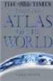 THE TIMES ATLAS OF THE WORLD di VV.AA. 