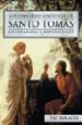 LOS EVANGELIOS GNOSTICOS DE SANTO TOMAS. ENSEANZAS Y REFLEXIONES di TOMAS DE AQUINO, SANTO 