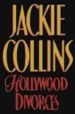 HOLLYWOOD DIVORCES de COLLINS, JACKIE 