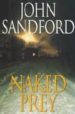 NAKED PREY de SANDFORD, JOHN 