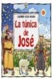 LA TUNICA DE JOSE (CUENTOS DE LA BIBLIA) di VV.AA. 