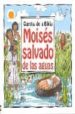 MOISES SALVADO DE LAS AGUAS di VV.AA. 