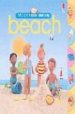 BEACH di VV.AA. 