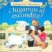 JUGAMOS AL ESCONDITE? (TOCA, TOCA!: GRANJA LOS MANZANOS) di CARTWRIGHT, STEPHEN 
