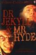 DR JEKYLL & MR HYDE de STEVENSON, ROBERT LOUIS 