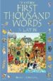FIRST THOUSAND WORDS IN LATIN di VV.AA. 