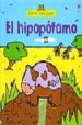EL HIPOPOTAMO di BROOKS, FELICITY 