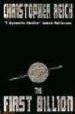 THE FIRST BILLION de REICH, CHRISTOPHER 
