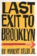 LAST EXIT TO BROOKLYN de SELBY, HUBERT, JR. 