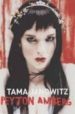 PEYTON JAMBERG de JANOWITZ, TAMA 