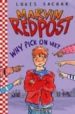 MARVIN REDPOST: WHY PICK ON ME? de SACHAR, LOUIS 