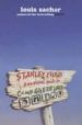 STANLEY YELNATS SURVIVAL GUIDE TO CAMP GREEN LAKE de SACHAR, LOUIS 