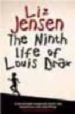 THE NINTH LIFE OF LOUIS DRAX de JENSEN, LIZ 