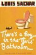 THERE S A BOY IN THE GIRLS  BATHROOM (REJACKETED) de SACHAR, LOUIS 