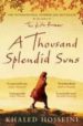 A THOUSAND SPLENDID SUNS de HOSSEINI, KHALED 