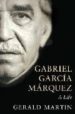 GABRIEL GARCIA MARQUEZ di MARTIN, GERALD 