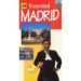ESSENTIAL MADRID (3RD ED.) de WADE, PAUL  ARNOLD, KATHY 