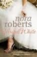 VISION IN WHITE di ROBERTS, NORA 
