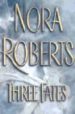 THREE FATES di ROBERTS, NORA 