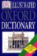 DORLING KINDERSLEY ILLUSTRATED OXFORD DICTIONARY di VV.AA. 