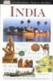 INDIA (EYEWITNESS TRAVEL GUIDES) di STREIFFET, ANNA 