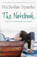 THE NOTEBOOK de SPARKS, NICHOLAS 