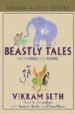 BEASTLY TALES (2 VOL.) (CASSETTE) de SETH, VIKRAM 