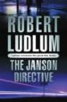 THE JANSON DIRECTIVE de LUDLUM, ROBERT 