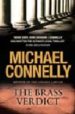 THE BRASS VERDICT de CONNELLY, MICHAEL 