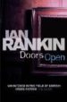 DOORS OPEN di RANKIN, IAN 