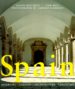 SPAIN (INTERIORS-GARDENS-ARCHITECTURE-LANDSCAPE) di MITCHELL, ANGUS 